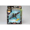 Easy Model 36335 1/72 D.520, No.343 Captain Of Gc Ii/3.June 1941  Assembled Model