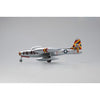 Easy Model 36800 1/72 F-84G Thunderjet "Four Queens/Olie" Joe Davis 58 Fbg 1953 Assembled Model