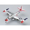 Easy Model 36801 1/72 F-84G Thunderjet USAF "Thunderbirds" 1955