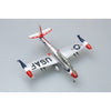 Easy Model 36801 1/72 F-84G Thunderjet USAF "Thunderbirds" 1955