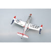 Easy Model 36801 1/72 F-84G Thunderjet USAF "Thunderbirds" 1955