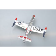Easy Model 36801 1/72 F-84G Thunderjet USAF "Thunderbirds" 1955