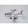 Easy Model 36801 1/72 F-84G Thunderjet USAF "Thunderbirds" 1955