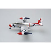 Easy Model 36801 1/72 F-84G Thunderjet USAF "Thunderbirds" 1955