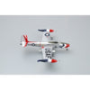 Easy Model 36801 1/72 F-84G Thunderjet USAF "Thunderbirds" 1955