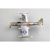Easy Model 37105 1/72 F-84E "51-490" 523 Fes, Lt. Col. William Bertram. January 1951 Model