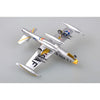 Easy Model 37105 1/72 F-84E "51-490" 523 Fes, Lt. Col. William Bertram. January 1951 Model