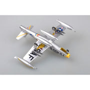 Easy Model 37105 1/72 F-84E "51-490" 523 Fes, Lt. Col. William Bertram. January 1951 Model