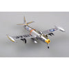 Easy Model 37105 1/72 F-84E "51-490" 523 Fes, Lt. Col. William Bertram. January 1951 Model