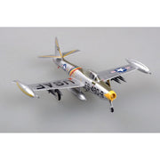 Easy Model 37105 1/72 F-84E "51-490" 523 Fes, Lt. Col. William Bertram. January 1951 Model