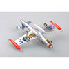 Easy Model 37109 1/72 F-84E 22Nd Fighter Bomber Sqn 36Th Furstenfeldbruck Germany Assembled Model