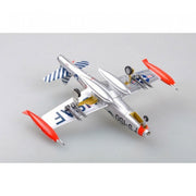 Easy Model 37109 1/72 F-84E 22Nd Fighter Bomber Sqn 36Th Furstenfeldbruck Germany Assembled Model