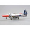 Easy Model 37109 1/72 F-84E 22Nd Fighter Bomber Sqn 36Th Furstenfeldbruck Germany Assembled Model