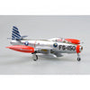 Easy Model 37109 1/72 F-84E 22Nd Fighter Bomber Sqn 36Th Furstenfeldbruck Germany Assembled Model