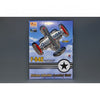 Easy Model 37109 1/72 F-84E 22Nd Fighter Bomber Sqn 36Th Furstenfeldbruck Germany Assembled Model