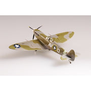 Easy Model 37215 1/72 Spitfire Mk VB USAF 4FG 355FS 1942
