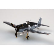 Easy Model 37298 1/72 F6F-3 Hellcat VF-6 USS INTREPID 1944