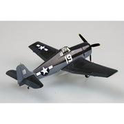 Easy Model 37298 1/72 F6F-3 Hellcat VF-6 USS INTREPID 1944