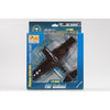 Easy Model 37298 1/72 F6F-3 Hellcat VF-6 USS INTREPID 1944