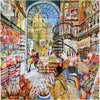 eeBoo Artist's Provision 1000pc Jigsaw Puzzle