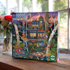 eeBoo Alchemists Forest 1000pc Jigsaw Puzzle