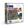 eeBoo Alchemists Forest 1000pc Jigsaw Puzzle