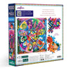 EeBoo Horoscopes 1000pc Jigsaw Puzzle
