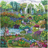 Eeboo Alchemist Orchard 1000pc Jigsaw Puzzle