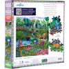 Eeboo Alchemist Orchard 1000pc Jigsaw Puzzle