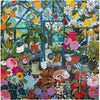 Eeboo English Greenhouse 1000pc Jigsaw Puzzle