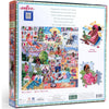 Eeboo Women Reading 1000pc Jigsaw Puzzle