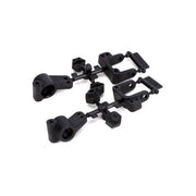 ECX Rear Hub Carrier Set Circuit
