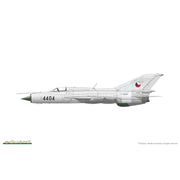 Eduard 02134 1/72 Stribrne Spiy