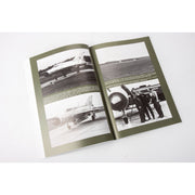 Eduard 02134 1/72 Stribrne Spiy