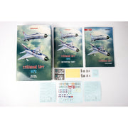 Eduard 02134 1/72 Stribrne Spiy