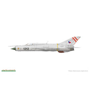 Eduard 02134 1/72 Stribrne Spiy