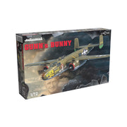 Eduard 02139 1/72 Gunn's Bunny