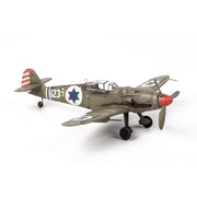 Eduard 02141 1/72 Mezek Dual Combo