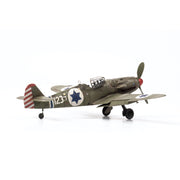 Eduard 02141 1/72 Mezek Dual Combo