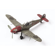 Eduard 02141 1/72 Mezek Dual Combo