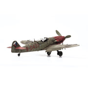 Eduard 02141 1/72 Mezek Dual Combo