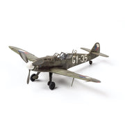 Eduard 02141 1/72 Mezek Dual Combo