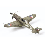 Eduard 02141 1/72 Mezek Dual Combo