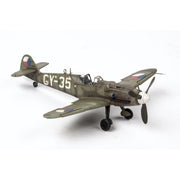 Eduard 02141 1/72 Mezek Dual Combo