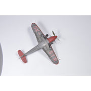 Eduard 02141 1/72 Mezek Dual Combo