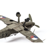 Eduard 02141 1/72 Mezek Dual Combo