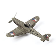 Eduard 02141 1/72 Mezek Dual Combo