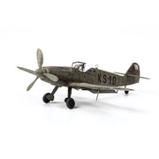 Eduard 02141 1/72 Mezek Dual Combo