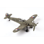 Eduard 02141 1/72 Mezek Dual Combo