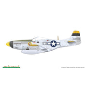 Eduard 1/72 Tales Of Iwojima Dual Combo Plastic Model Kit